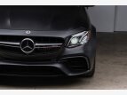 Thumbnail Photo 5 for 2018 Mercedes-Benz E63 AMG